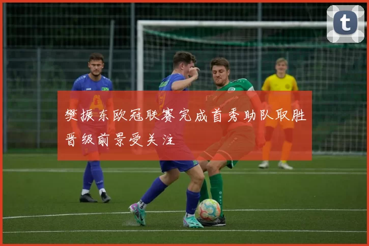 樊振东欧冠联赛完成首秀助队取胜晋级前景受关注