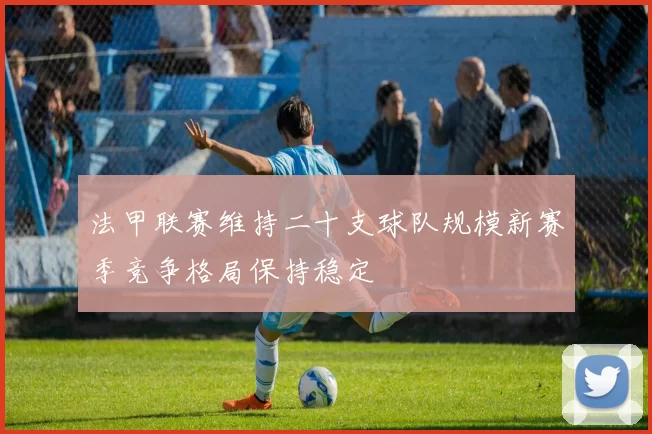 法甲联赛维持二十支球队规模新赛季竞争格局保持稳定